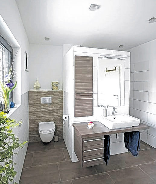 20170113175510 altes badezimmer modern gestalten ~ easinext.com